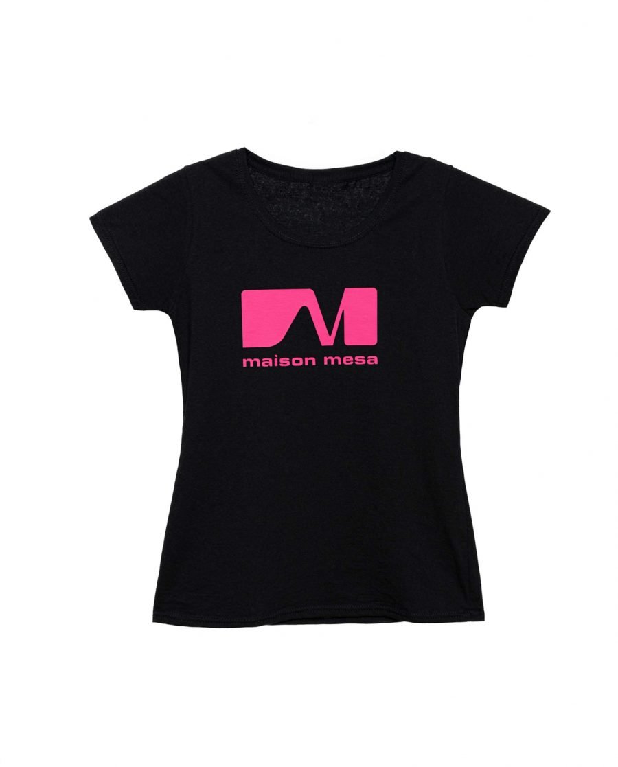 Camiseta logo Maison Mesa - Image 3